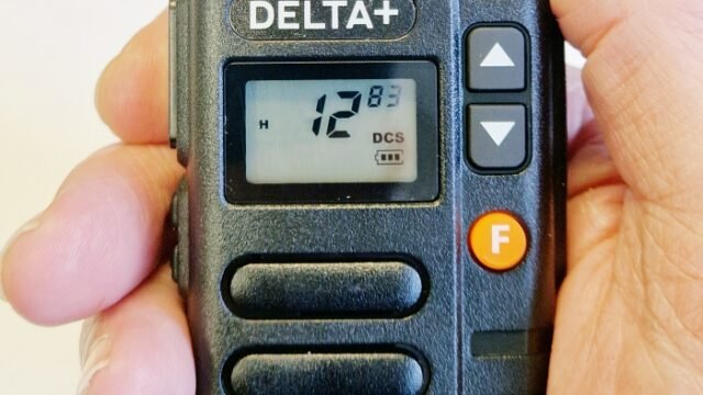 Delta-Plus