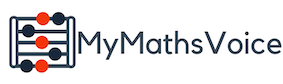 My-Maths-Voice-Logo