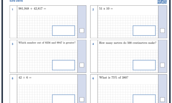 Paper-Example