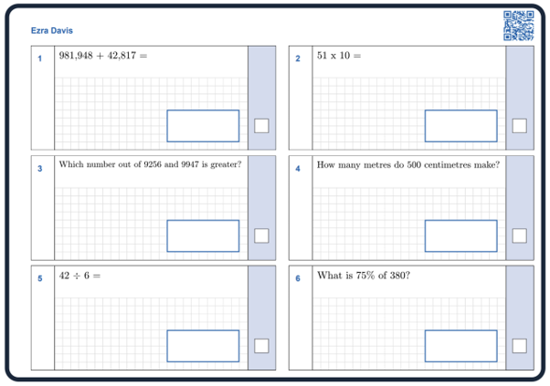 Paper-Example